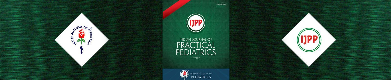 Indian Journal of Practical Pediatrics, Chennai